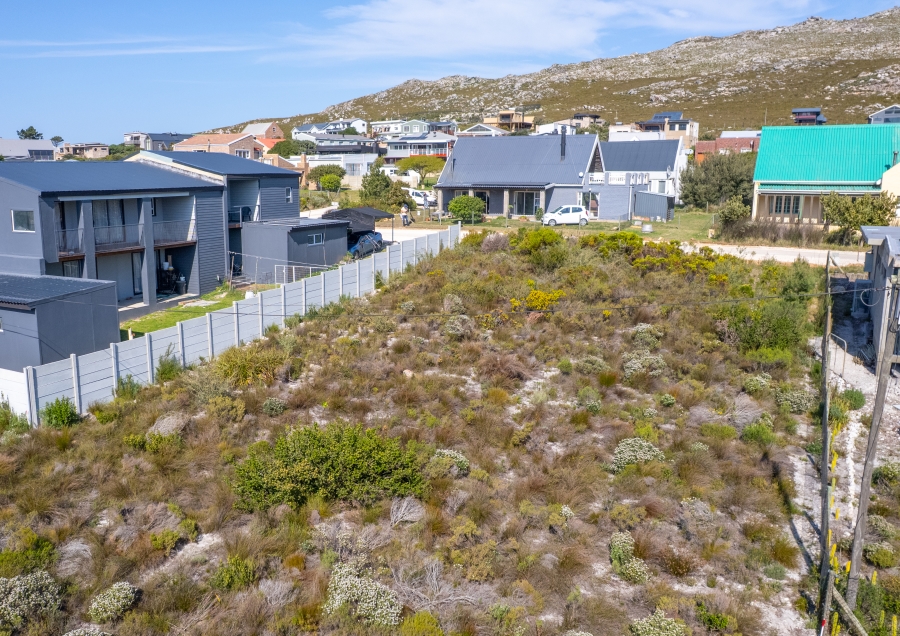 0 Bedroom Property for Sale in Pringle Bay Western Cape